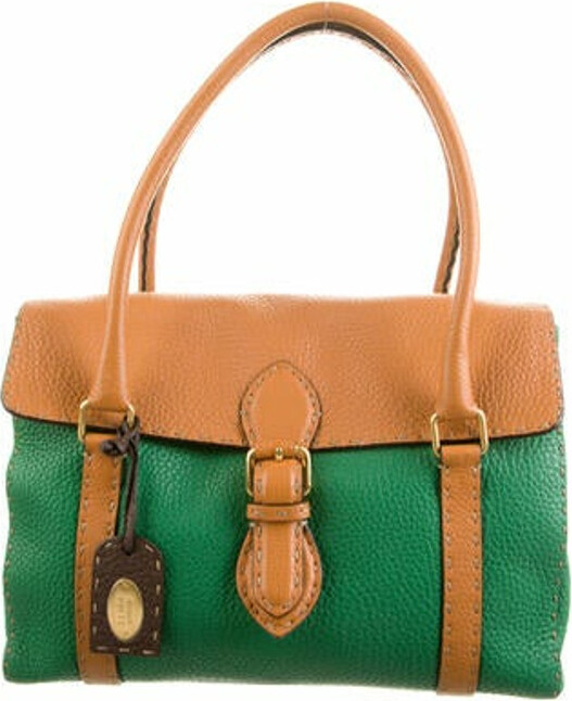 Fendi Linda Selleria Bag ShopStyle