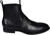 Thumbnail for your product : Buttero Leather Boots