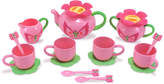 Thumbnail for your product : Melissa & Doug Kids Toy, Bella Butterfly Tea Set