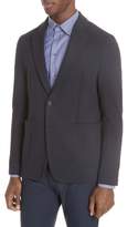 Thumbnail for your product : Emporio Armani Trim Fit Sport Coat