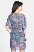 Thumbnail for your product : Gottex 'City Lights' Mesh Cover-Up Tunic