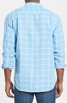 Thumbnail for your product : Tommy Bahama 'Montauk Breezer' Regular Fit Linen Sport Shirt