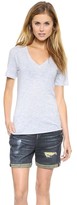 Thumbnail for your product : Rag and Bone 3856 Rag & Bone/JEAN The Classic V Tee