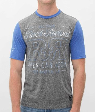 Rock Revival American Icon T-Shirt