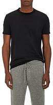 Thumbnail for your product : Barneys New York MEN'S TERRY & RIB-KNIT T-SHIRT