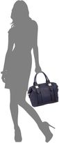 Thumbnail for your product : Big Buddha Tudor Satchel with Strap