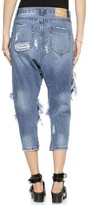 Thumbnail for your product : One Teaspoon Ford King Pin Jeans