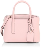 Thumbnail for your product : Kate Spade Mini Margaux Leather Satchel