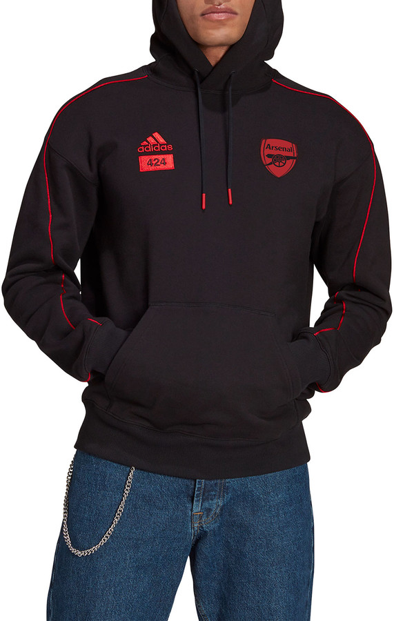 Buy Arsenal 424 Hoodie Cheap Online