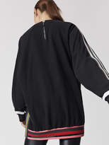 Thumbnail for your product : Hau Long Sleeve Top