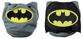 Thumbnail for your product : Bumkins DC Comics Snap-in-One Coth Caped Diaper (Assorted Styles)