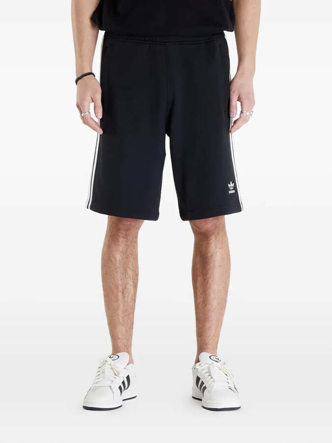 adidas Stripe-Side Detail Shorts