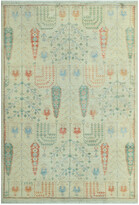 Thumbnail for your product : Noori Rug Yousafi Transitional Wool Rug