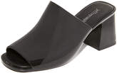Thumbnail for your product : Jeffrey Campbell Petra Slides