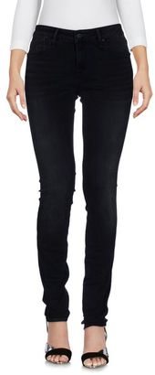 Marc by Marc Jacobs Denim trousers