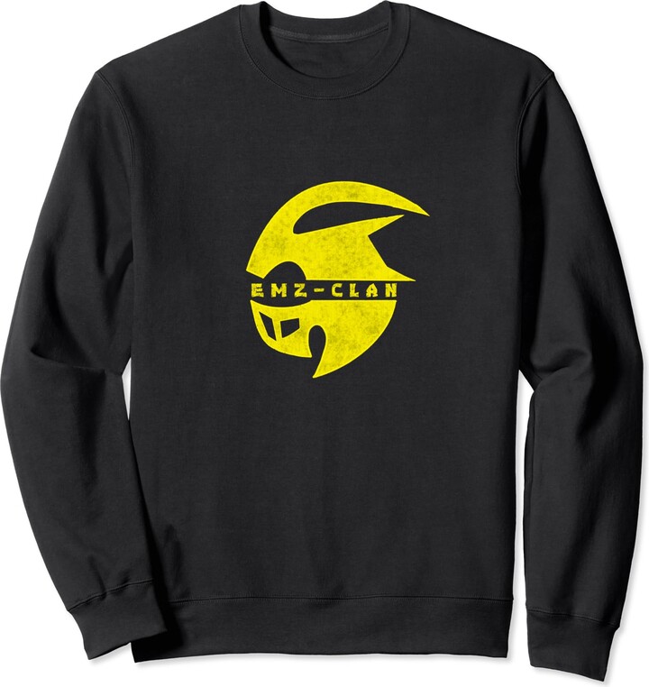 Emmez Emz Clan D124 Sweatshirt