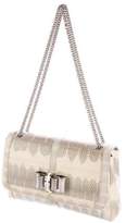 Thumbnail for your product : Christian Louboutin Sweet Charity Bag