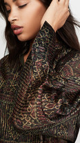 Thumbnail for your product : Frame Paisley Party Dress