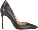 Thumbnail for your product : Gianvito Rossi Women's Ellipsis Pumps-Black