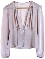 Thumbnail for your product : Vanessa Bruno Silk Blouse