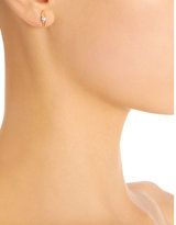 Thumbnail for your product : Loren Stewart Women's Diamond Wing Stud Earrings