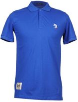 Thumbnail for your product : Armata Di Mare Polo shirt
