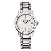 Thumbnail for your product : Thomas Sabo Glam & soul stainless steel watch