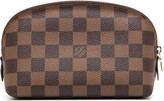 Thumbnail for your product : Louis Vuitton 2012 pre-owned Cosmetic Pouch PM
