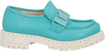 SPAZIOMODA Woman Loafers