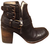 Thumbnail for your product : Freebird BY STEVEN Bolo High-Heel Boots