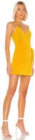 Thumbnail for your product : BCBGeneration Wrap Front Dress