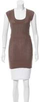Thumbnail for your product : Rag & Bone Sleeveless Open Knit Tunic