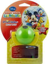 Thumbnail for your product : Projectables Disney Mickey Mouse Clubhouse Automatic LED Night Light