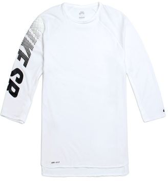 Nike SB Skyline 3/4 Sleeve Dri-Fit Energy T-Shirt