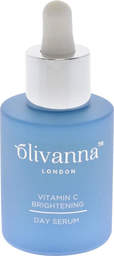 Olivanna Women's 1oz Vitamin C Brightening Day Serum