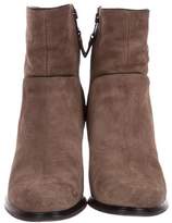 Thumbnail for your product : Rag & Bone Grayson Suede Ankle Boots