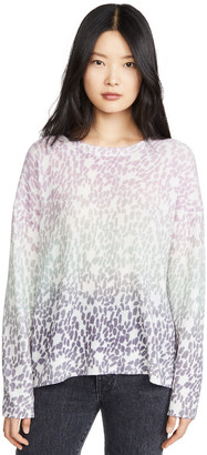 360 Sweater Izzy Cashmere Pullover