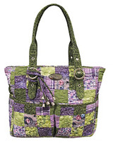 Thumbnail for your product : Donna Sharp Elaina Shoulder Bag