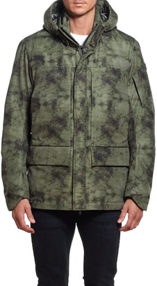 barbour paul smith