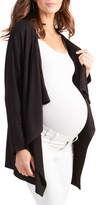 Thumbnail for your product : Ingrid & Isabel Maternity Magnetic Closure Cozy Nursing Cardigan