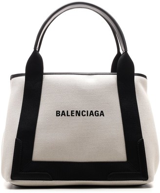 balenciaga beach bag