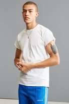Thumbnail for your product : Hanes X UO Side Zip Tee