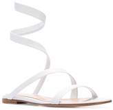 Thumbnail for your product : Gianvito Rossi Ankle Strap Sandals