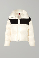 White Puffer Coats - ShopStyle