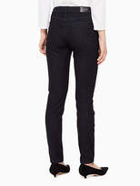 Thumbnail for your product : Kate Spade Lean denim jeans