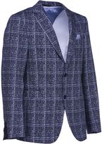 Thumbnail for your product : Z Zegna 2264 Z Chalk Jacket