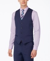 Thumbnail for your product : Alfani Men's Stretch Performance Solid Slim-Fit Vest, Created for Macy's