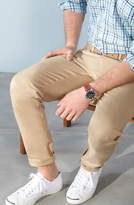 Thumbnail for your product : Peter Millar Stretch Sateen Five Pocket Pants