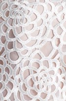 Thumbnail for your product : Donna Morgan Lace Bolero