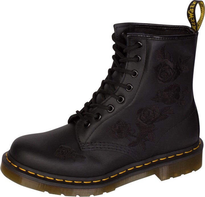 Dr. Martens Women's 1460 Vonda Mono Fashion Boot